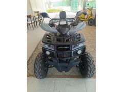 Sahibinden ATV & UTV Revolt RA5
