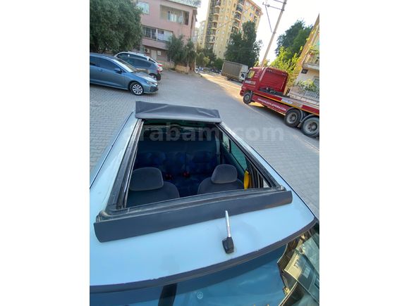 Sahibinden Renault Clio 1.4 2001 Model
