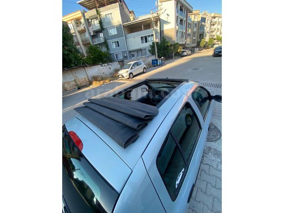Sahibinden Renault Clio 1.4 2001 Model