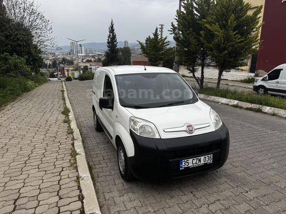 Sahibinden Fiat Fiorino Cargo 1.3 Multijet Active 2014 Model