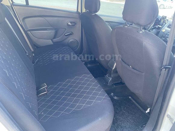 10.YILLIK Sahibinden Orjinal Renault Symbol 1.5 dCi Joy 2013 Model Konya