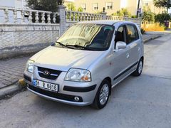 Sahibinden Hyundai Atos 1.1 GLS 2008 Model
