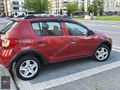 BOYASIZ 107.000KMDE BAKIMLI 2014 DACİA STEPWAY 1.5 DCİ