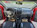 BOYASIZ 107.000KMDE BAKIMLI 2014 DACİA STEPWAY 1.5 DCİ
