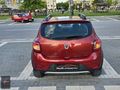 BOYASIZ 107.000KMDE BAKIMLI 2014 DACİA STEPWAY 1.5 DCİ