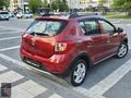 BOYASIZ 107.000KMDE BAKIMLI 2014 DACİA STEPWAY 1.5 DCİ