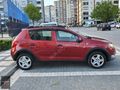BOYASIZ 107.000KMDE BAKIMLI 2014 DACİA STEPWAY 1.5 DCİ