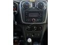 BOYASIZ 107.000KMDE BAKIMLI 2014 DACİA STEPWAY 1.5 DCİ