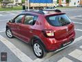 BOYASIZ 107.000KMDE BAKIMLI 2014 DACİA STEPWAY 1.5 DCİ