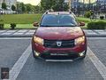 BOYASIZ 107.000KMDE BAKIMLI 2014 DACİA STEPWAY 1.5 DCİ