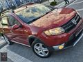 BOYASIZ 107.000KMDE BAKIMLI 2014 DACİA STEPWAY 1.5 DCİ