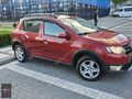 BOYASIZ 107.000KMDE BAKIMLI 2014 DACİA STEPWAY 1.5 DCİ