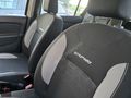 BOYASIZ 107.000KMDE BAKIMLI 2014 DACİA STEPWAY 1.5 DCİ