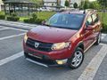 BOYASIZ 107.000KMDE BAKIMLI 2014 DACİA STEPWAY 1.5 DCİ