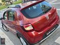 BOYASIZ 107.000KMDE BAKIMLI 2014 DACİA STEPWAY 1.5 DCİ