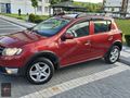 BOYASIZ 107.000KMDE BAKIMLI 2014 DACİA STEPWAY 1.5 DCİ