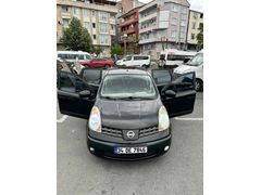Sahibinden Nissan Note 1.6 Tekna 2007 Model 
