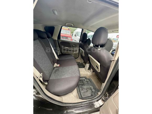Sahibinden Nissan Note 1.6 Tekna 2007 Model 