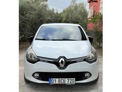 Sahibinden Renault Clio 1.5 dCi 90hp Icon 2013 Model 