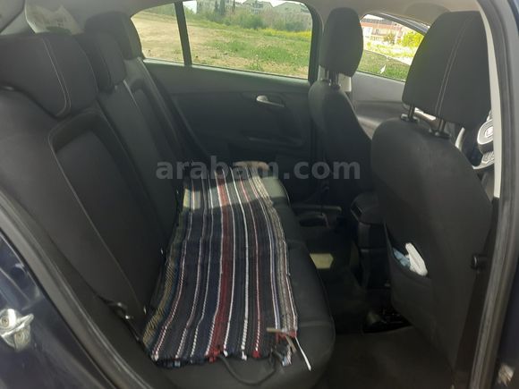 Öğretmenden satılık Fiat Egea 1.4 Fire Urban Plus 2019 Model