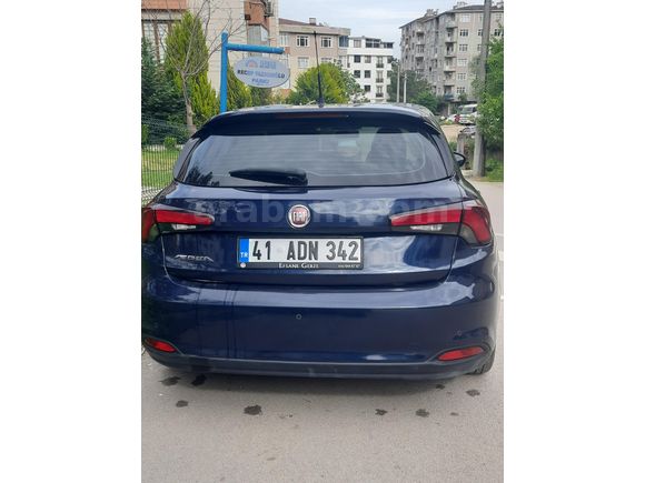 Öğretmenden satılık Fiat Egea 1.4 Fire Urban Plus 2019 Model