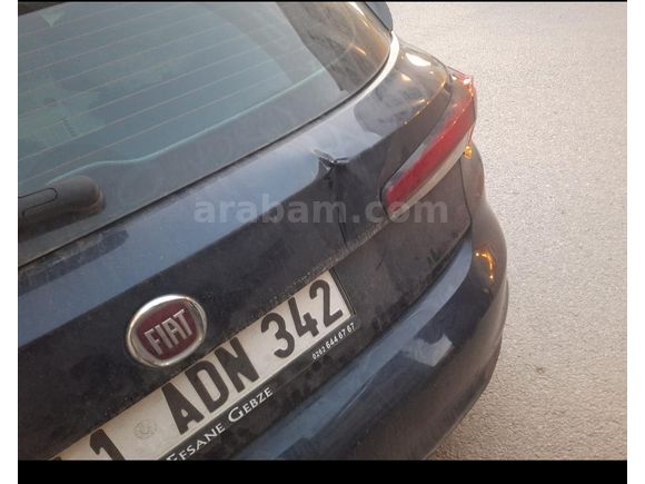 Öğretmenden satılık Fiat Egea 1.4 Fire Urban Plus 2019 Model