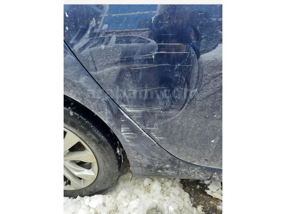 Öğretmenden satılık Fiat Egea 1.4 Fire Urban Plus 2019 Model