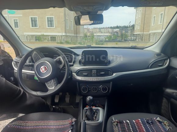 Öğretmenden satılık Fiat Egea 1.4 Fire Urban Plus 2019 Model