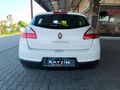 Galeriden Renault Megane 1.6 Expression 2011 Model Mersin