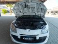 Galeriden Renault Megane 1.6 Expression 2011 Model Mersin
