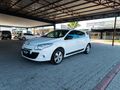 Galeriden Renault Megane 1.6 Expression 2011 Model Mersin