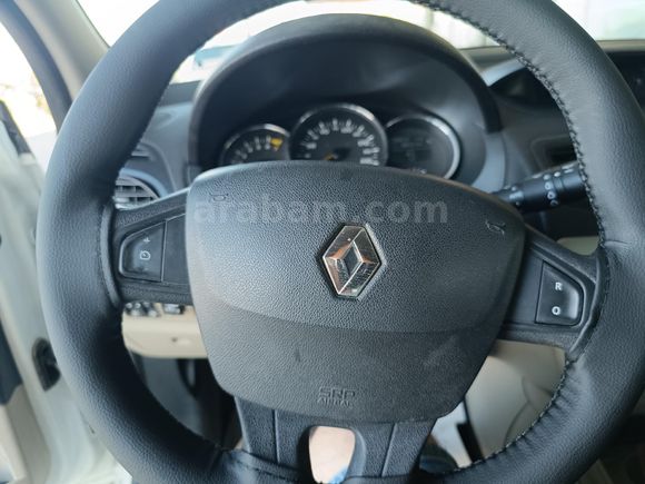 Galeriden Renault Megane 1.6 Expression 2011 Model Mersin