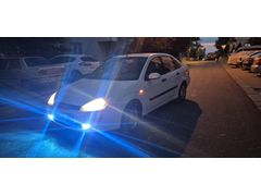 Sahibinden Ford Focus 1.6 Ambiente 2000 Model Ankara