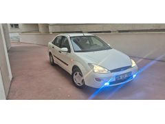 Sahibinden Ford Focus 1.6 Ambiente 2000 Model Ankara
