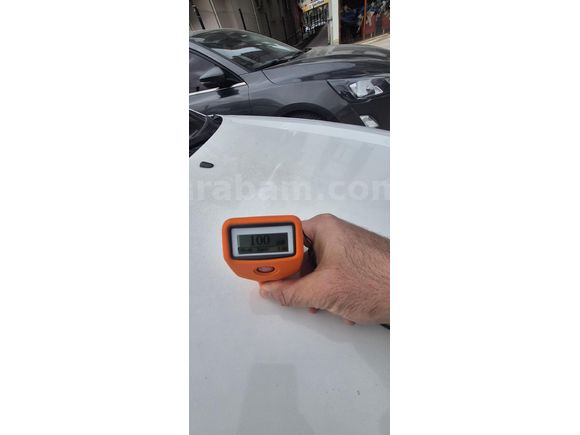 Sahibinden Ford Focus 1.6 Ambiente 2000 Model Ankara