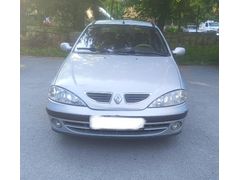 Sahibinden Renault Megane 1.6 RXT 2001 Model