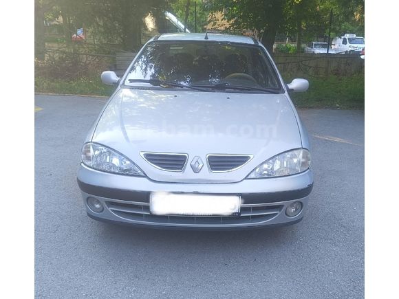 Sahibinden Renault Megane 1.6 RXT 2001 Model
