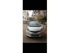 Sahibinden Honda Jazz 1.4 Joy 2012 Model 