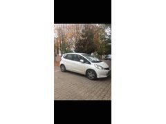 Sahibinden Honda Jazz 1.4 Joy 2012 Model 