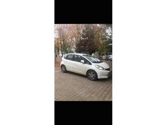Sahibinden Honda Jazz 1.4 Joy 2012 Model 