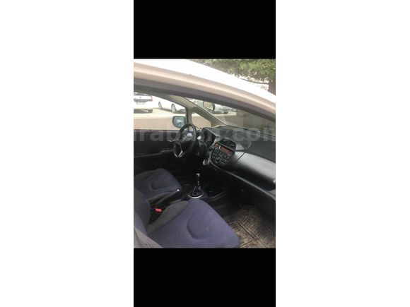Sahibinden Honda Jazz 1.4 Joy 2012 Model 