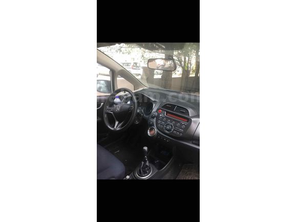 Sahibinden Honda Jazz 1.4 Joy 2012 Model 