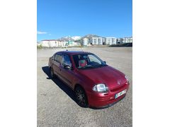 Sahibinden Renault Clio 1.4 RNA 2000 Model