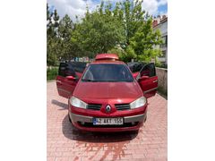 Sahibinden Renault Megane 1.5 dCi Dynamique 2005 Model