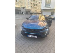 Sahibinden Peugeot 408 1.2 PureTech GT 2023 Model  32.000 km Mavi