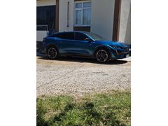 Sahibinden Peugeot 408 1.2 PureTech GT 2023 Model  32.000 km Mavi