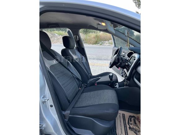 Sahibinden Renault Clio 1.5 dCi 90lık Touch 2013 Model 