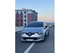Sahibinden Renault Clio 1.5 dCi 90lık Touch 2013 Model 