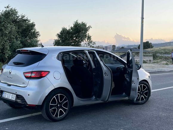 Sahibinden Renault Clio 1.5 dCi 90lık Touch 2013 Model 