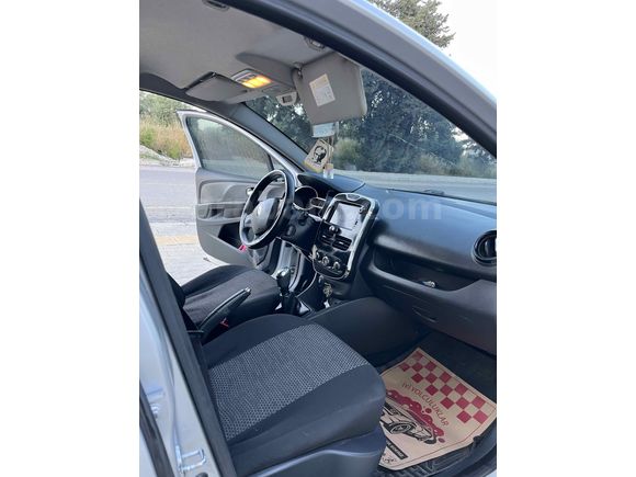 Sahibinden Renault Clio 1.5 dCi 90lık Touch 2013 Model 
